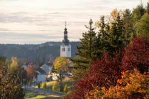 St. Ruprecht an der Raab